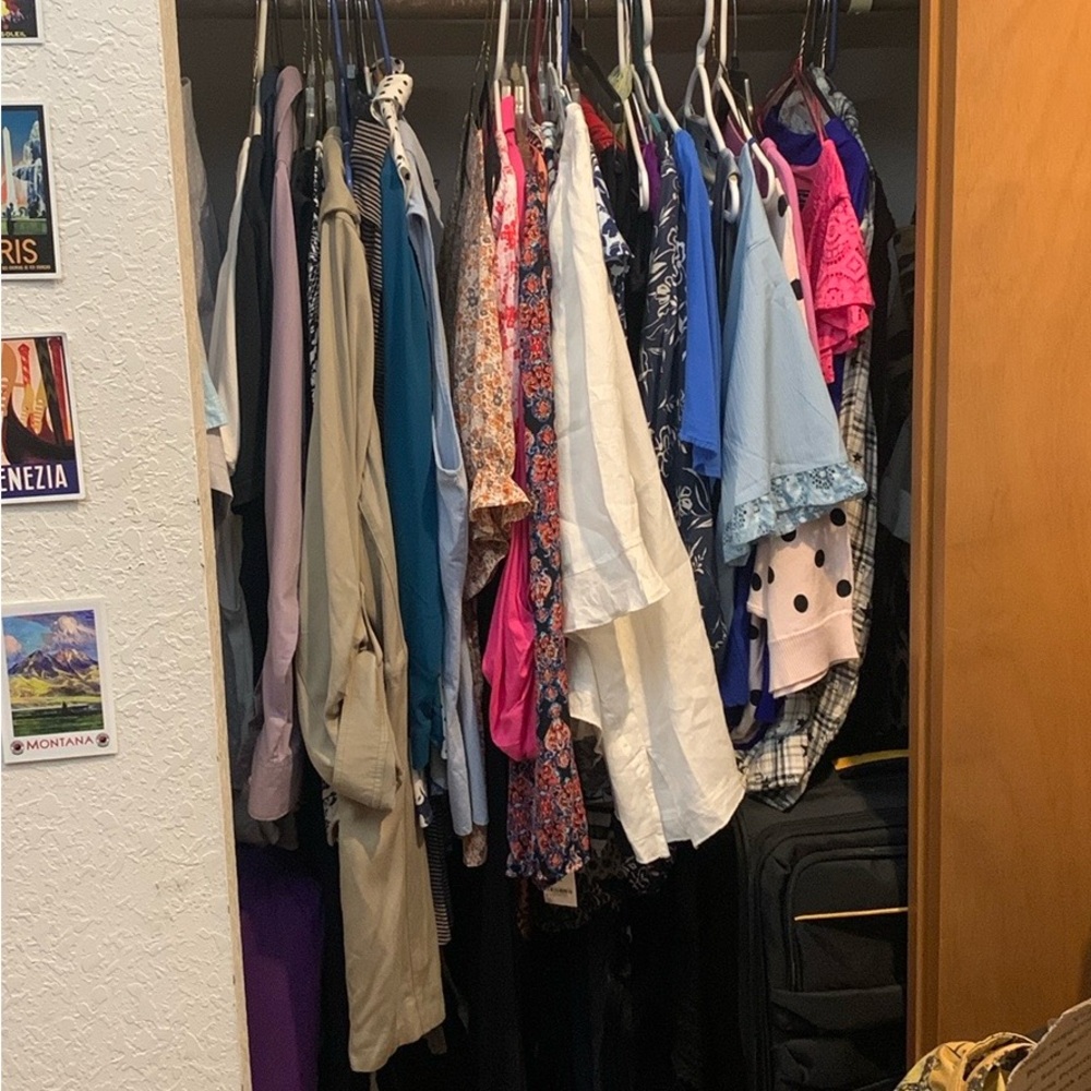 Unlisted inventory listing for SHOWS